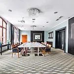 Hotel Hanza 
