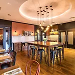 Hotel Hanza 