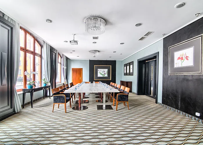 Hotel Hanza