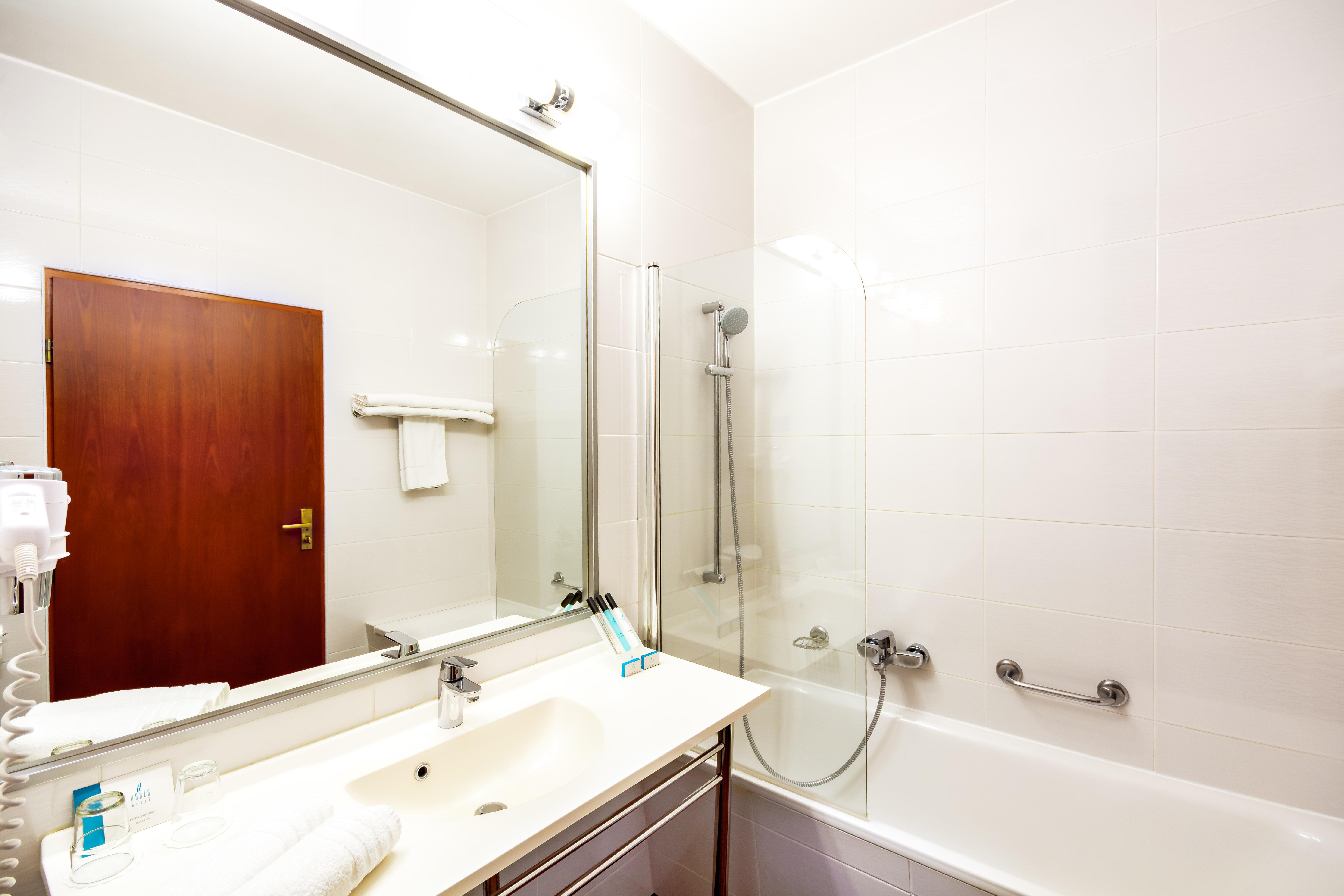 Hotel Hanza