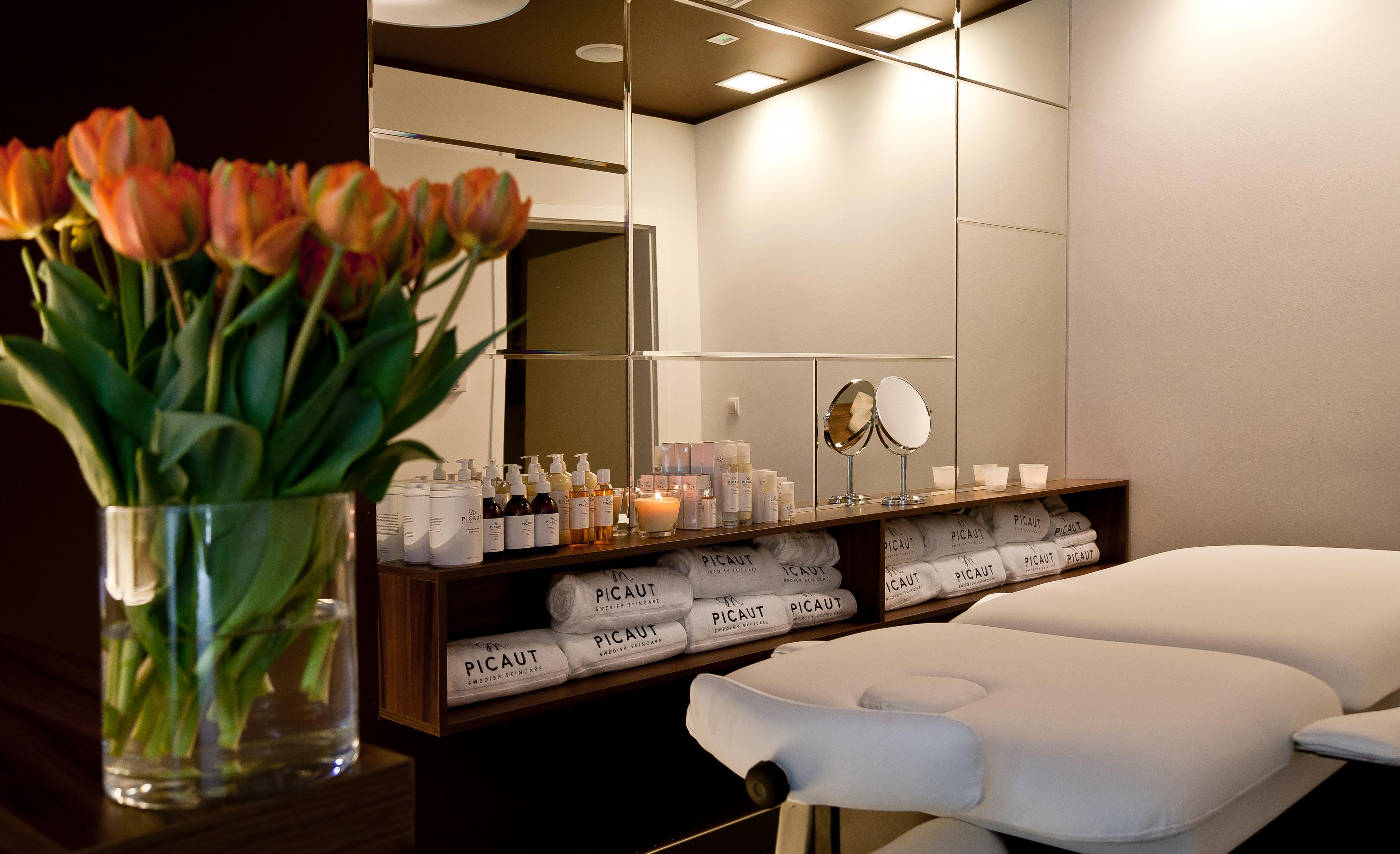 Hotel Hanza 4*